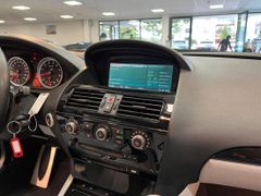 Fahrzeugabbildung BMW M6 Cabrio (LEDER/XENON/HEADUP/19/ SERVICE NEU!!