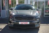 Kia Sportage 1.6 T-GDI DCT 4WD Navi Sitzheizung AHK - Kia: 1.4