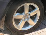 Audi Q5 2.0 TDI  quattro - Audi Q5 mit Diesel-Antrieb: Automatik