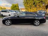 Mercedes-Benz E 300 d Lim. 9G-Tronic AMG Line/Alcantara/Kamera - Mercedes-Benz mit Diesel-Antrieb: Panorama-Dach