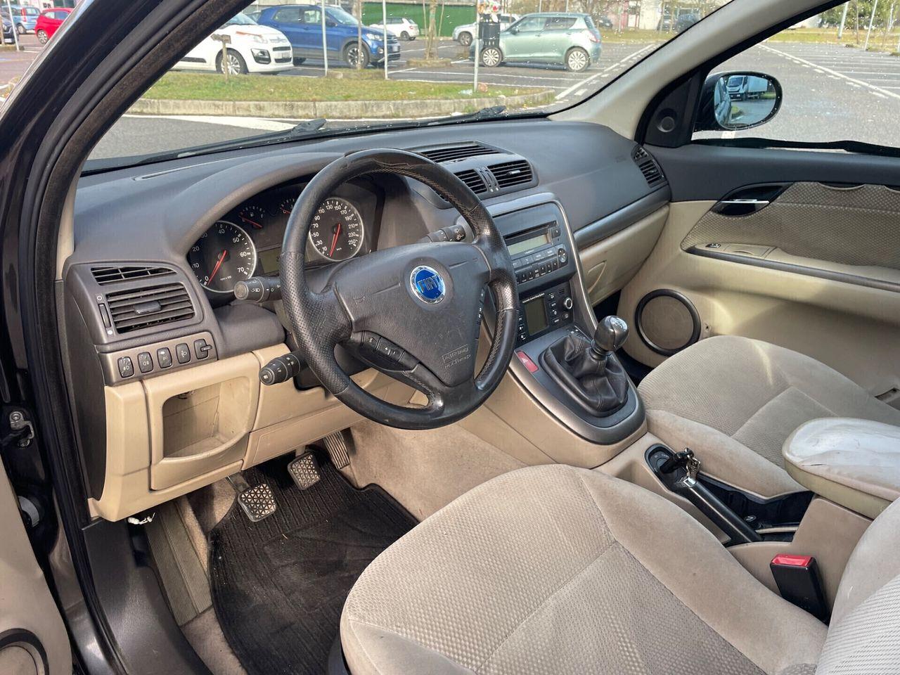 Fiat Croma 2006 — photo 9