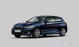 BMW 116i Advantage Geschwindigreg PDC Sitzhzng Klima - BMW 116 mit Benzin-Antrieb