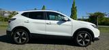 Nissan Qashqai 1.2 DIG-T 360° 360° - Nissan Qashqai von privat