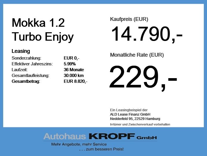Opel Mokka - Bild 6