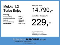 Opel Mokka - Vorschau Bild 6