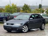 Audi A3 A3 1.6 Ambiente guter Zustand Tüv Neu - gebrauchte Audi A3 aus dem Jahr 2003