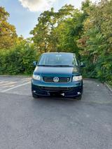 Volkswagen Bei t5 multivan - Volkswagen T5 Multivan in Leipzig