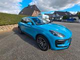 Porsche Macan S  - gebrauchte Porsche Macan aus dem Jahr 2022