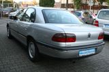 Opel Omega B 2.0| Automatik| Tüv Neu |Allwetterreifen - Opel Omega: B2