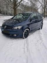 Volkswagen VW Golf Plus 6 1.6 TDI - VW Golf Plus Gebrauchtwagen in Bremen