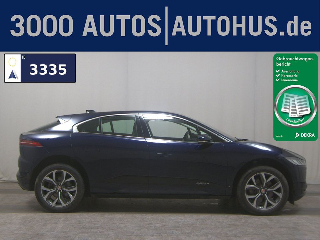 Angebot ansehen Jaguar I-Pace