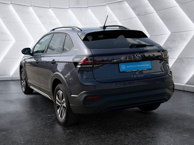 Volkswagen Taigo - Bild 3