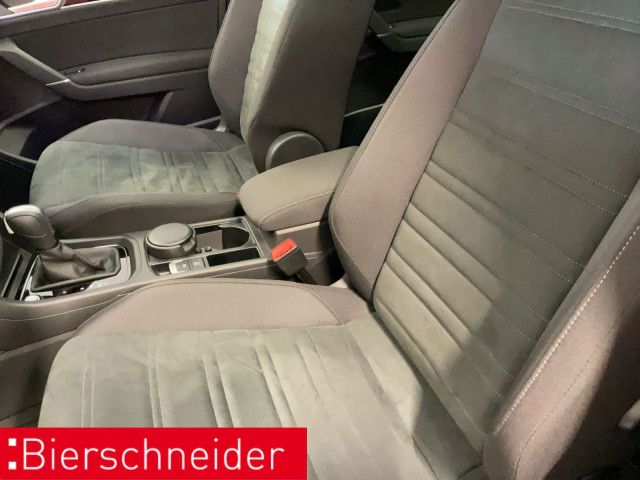 Volkswagen Touran - Bild 12