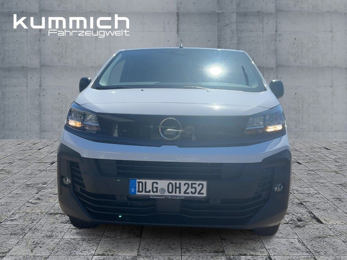 Opel Vivaro Kastenwagen M Diesel 120 Manuell imagem 2