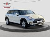 MINI One D Clubman SHZ/PDC/TEMPOMAT