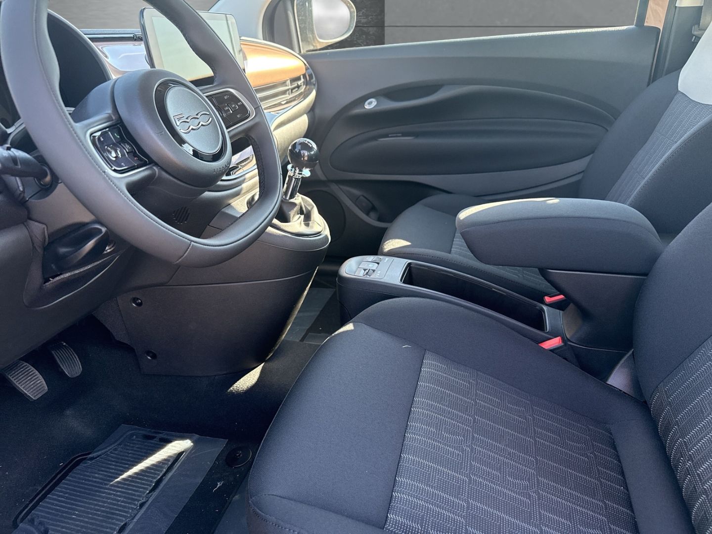 Fiat 500 - Bild 7