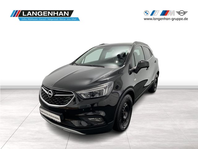 Opel Mokka X 1,4 Turbo LED RFK Klimaaut. PDC