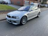 BMW M3 E46 CSL Radsatz Sammlerzustand - gebrauchte BMW M3 aus dem Jahr 2001