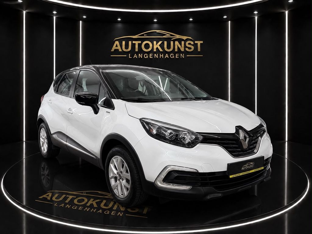 Image of Renault Captur