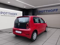 Volkswagen e-up! - Vorschau Bild 5