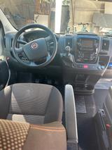 Fiat Ducato L3H3 Camper-Projekt | SCA Hubdach |  - Fiat Ducato von privat