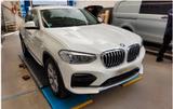 BMW X4 xDrive 20d xLine Aut/Navi/SportSitze/Hi-Fi - BMW X4 Gebrauchtwagen