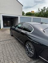 BMW 740dxDrive M SPORT BMW GARANTIE !  - gebrauchte BMW 740 aus dem Jahr 2021