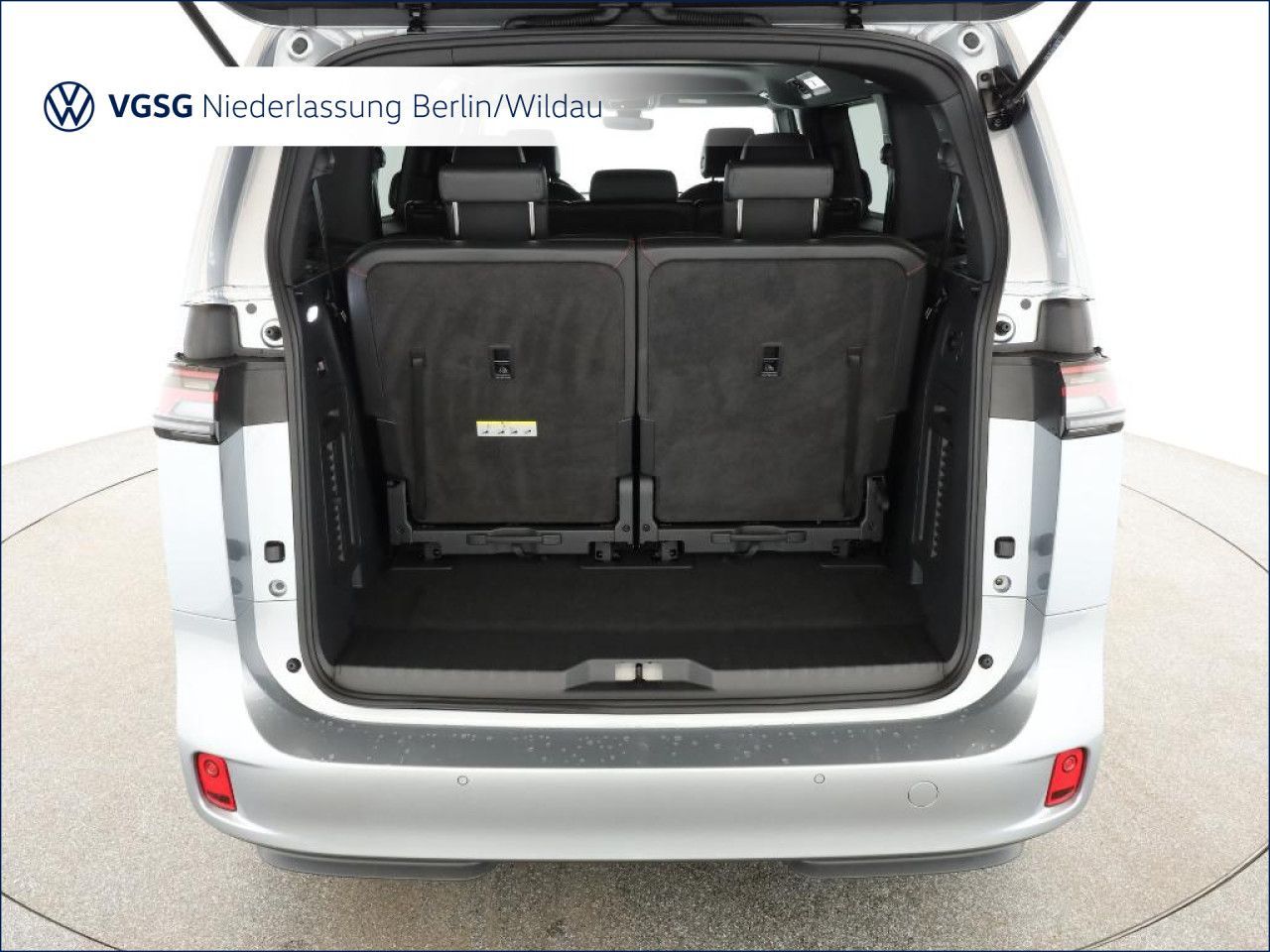 Volkswagen ID. Buzz - Bild 16