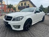 Mercedes-Benz C 250 CDI AMG-SPORTPAKET*LEDER*NAVI*PDC - Mercedes-Benz C 250: Cdi AMG