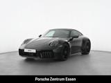 Porsche 992 -2 Carrera 4 GTS / Sportabgasanlage Klimasit