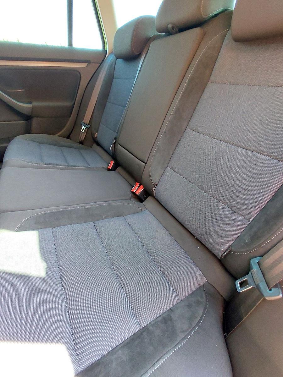 Volkswagen Golf 2012 — photo 12