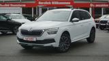 Skoda Kamiq 1.0 Tour LED SmartLink Sitzheizung PDC - Skoda Kamiq aus 2023