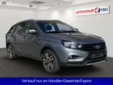 Lada Vesta Kombi 1.6i AAC SHZ T-Leder PDC - Lada Vesta Gebrauchtwagen