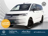Volkswagen T7 Multivan "GOAL" 2,0 l TSI lang | IQ-Light | N - Volkswagen Neuwagen: Multivan
