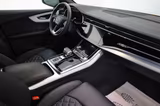 Audi Q8 60 TFSI e quattro,S Line,Matrix, CarPlay, 21" - Audi Gebrauchtwagen