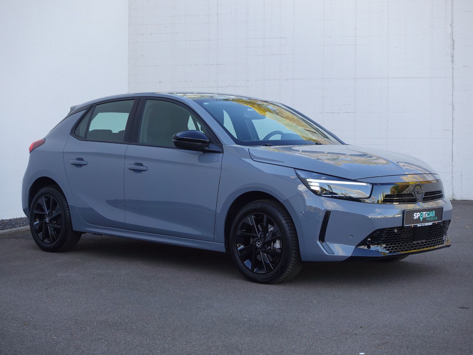 Fahrzeugabbildung Opel Corsa 1.2Turbo GS Allwetter,SHZ,IntelliLux,PDC