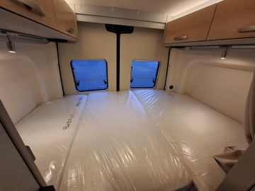 HYMER  ERIBA  HYMERCAR Free S 600 360°Lithium AHK LED Distronic