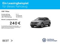 Volkswagen T-Roc - Vorschau Bild 2