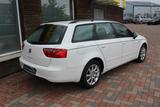 Seat Exeo 1.8 TSI, Leder, PDC, abn. AHK - Seat Exeo Benziner Gebrauchtwagen
