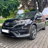 Honda CR-V 1.6 i-DTEC 2WD Comfort  - Honda CR-V in Duisburg