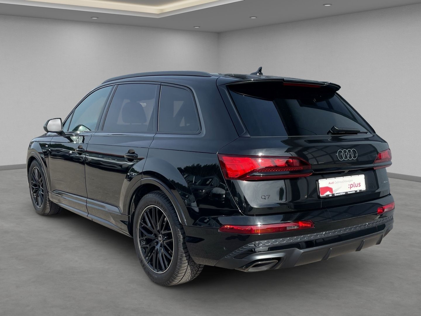 Audi Q7 - Bild 2