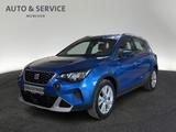 Seat Arona 1.0 TSI Xperience 6-Gang |LED|ACC|NAVI|AHK - Seat Arona in München