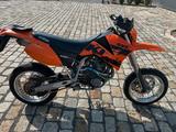 KTM Service + Tüv neu 660 SMC 1.Hand - Offers