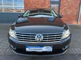 Volkswagen PASSAT CC 2.0TDI,SPORTSITZE,SITZH,XENON - Volkswagen Passat CC: Schwarz