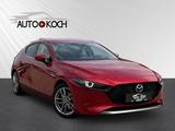 Mazda 3 Basis SKYACTIV-X M-Hybrid EU6d HUD Navi LED AC - Mazda 3 in Aachen