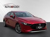 Mazda 3 Basis SKYACTIV-X M-Hybrid EU6d HUD Navi LED AC - Mazda in Aachen