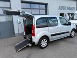 Peugeot Partner Tepee Tendance - Peugeot Partner mit Benzin-Antrieb