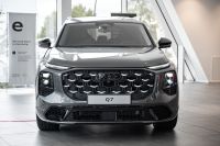 Audi Q7 - Vorschau Bild 2