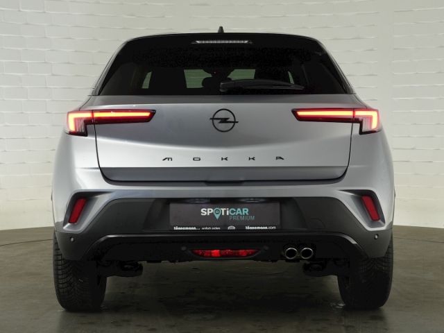 Mokka B GS AT+LED LICHT+RÜCKFAHRKAMERA+SITZ-/LEN