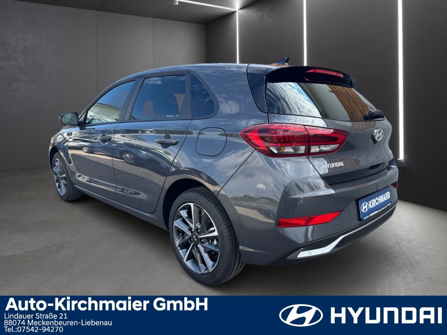 Hyundai i30 – Bild 4